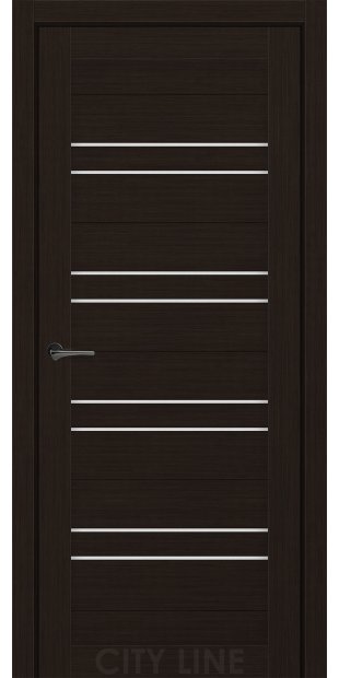 Межкомнатные двери CityLine Express RAIMOND korfad-express-raimond-venge-klasik-bravo-collection